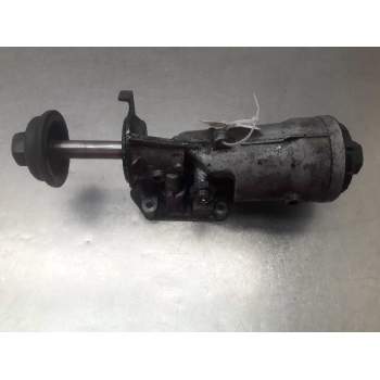 Recambio de soporte filtro aceite para volkswagen touran (1t1) advance referencia OEM IAM 045115389E  
