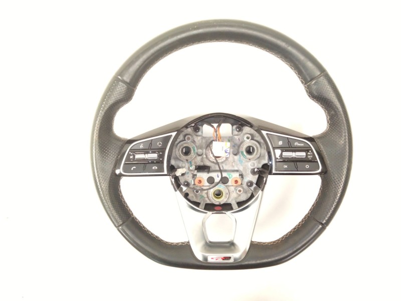 Recambio de volante para kia proceed combi van (cd) 1.4 t-gdi referencia OEM IAM 56100J7AA0SA1  