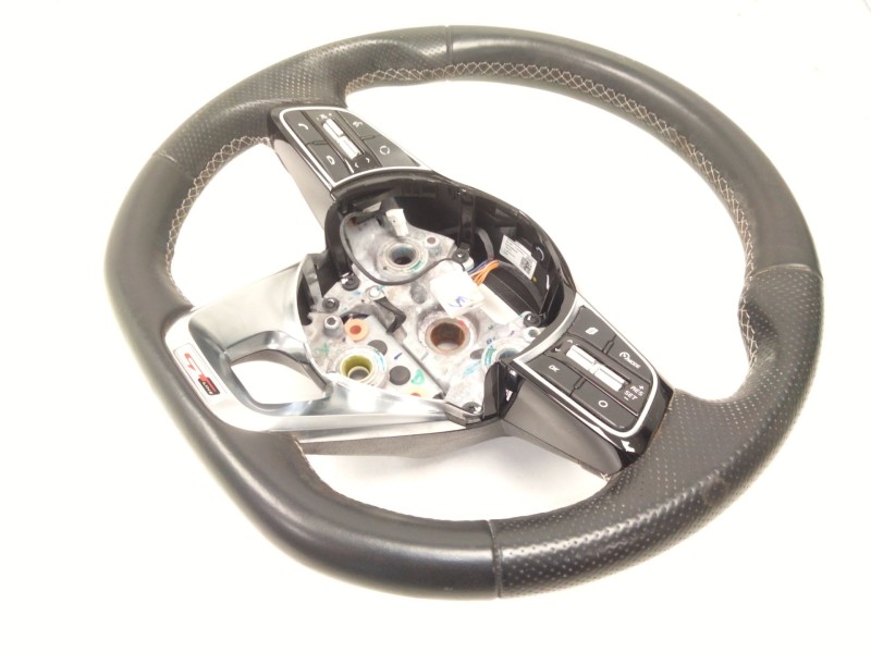 Recambio de volante para kia proceed combi van (cd) 1.4 t-gdi referencia OEM IAM 56100J7AA0SA1  