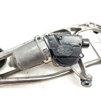 Recambio de motor limpia delantero para toyota auris referencia OEM IAM 8511002340  