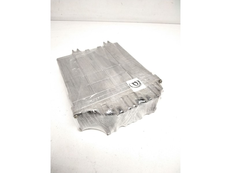 Recambio de centralita motor uce para nissan terrano/terrano.ii (r20) referencia OEM IAM 0281001550 237107F415 