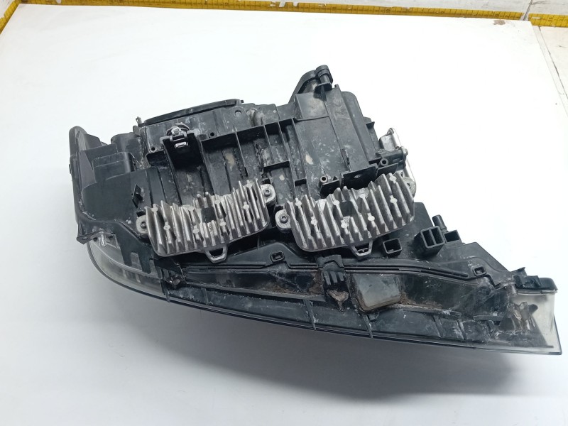 Recambio de faro izquierdo para bmw 3 touring (f31) 318 d referencia OEM IAM 63117259525  