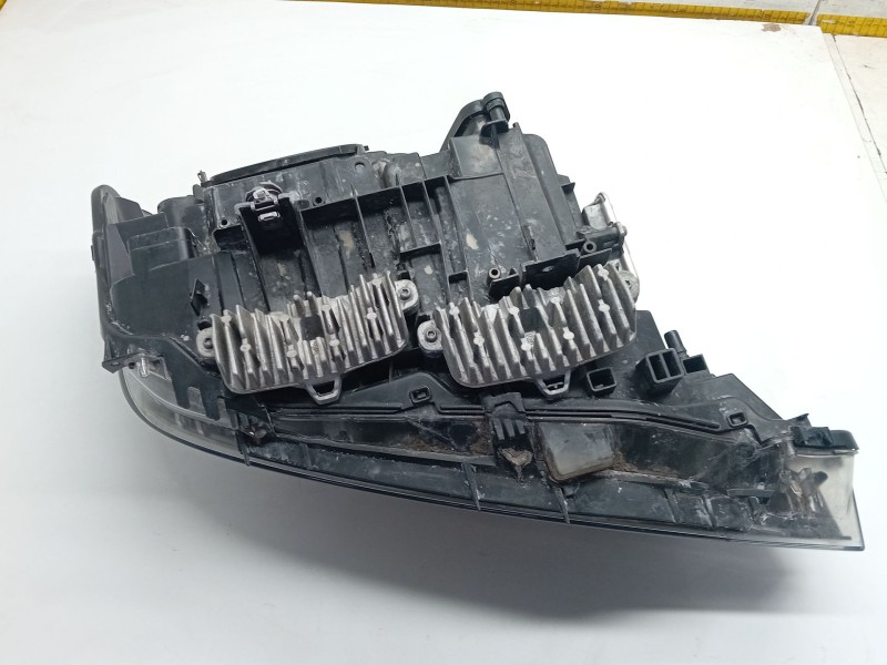 Recambio de faro izquierdo para bmw 3 touring (f31) 318 d referencia OEM IAM 63117259525  