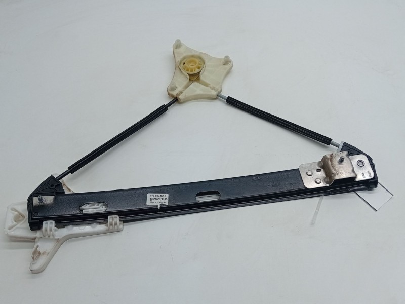 Recambio de elevalunas trasero izquierdo para seat arona style edition referencia OEM IAM 6F0839461A  