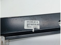 Recambio de elevalunas trasero izquierdo para seat arona style edition referencia OEM IAM 6F0839461A   2