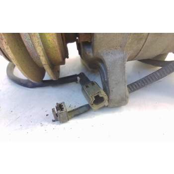 Recambio de compresor aire acondicionado para nissan terrano/terrano.ii (r20) referencia OEM IAM 926000F001  