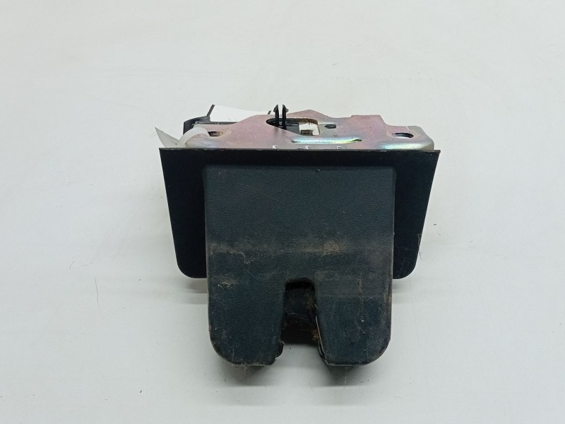 Recambio de cerradura maletero / porton para seat arona style edition referencia OEM IAM 6F9827520B  