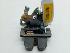 Recambio de cerradura maletero / porton para seat arona style edition referencia OEM IAM 6F9827520B   2