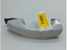 Recambio de maneta exterior trasera izquierda para seat arona style edition referencia OEM IAM 5G0837205  