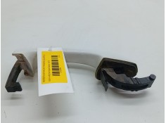 Recambio de maneta exterior trasera izquierda para seat arona style edition referencia OEM IAM 5G0837205   2