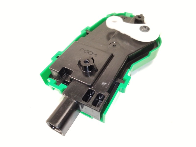 Recambio de motor cierre tapa combustible para kia proceed combi van (cd) 1.4 t-gdi referencia OEM IAM   