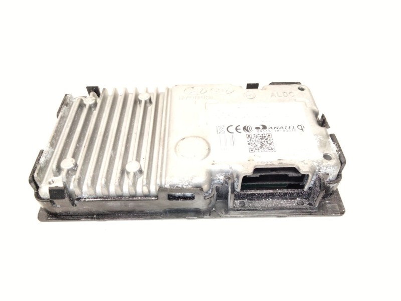 Recambio de modulo electronico para kia proceed combi van (cd) 1.4 t-gdi referencia OEM IAM 001151800076  