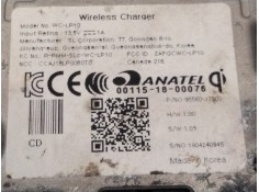 Recambio de modulo electronico para kia proceed combi van (cd) 1.4 t-gdi referencia OEM IAM 001151800076   2