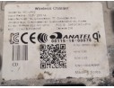 MODULO ELECTRONICO 001151800076 