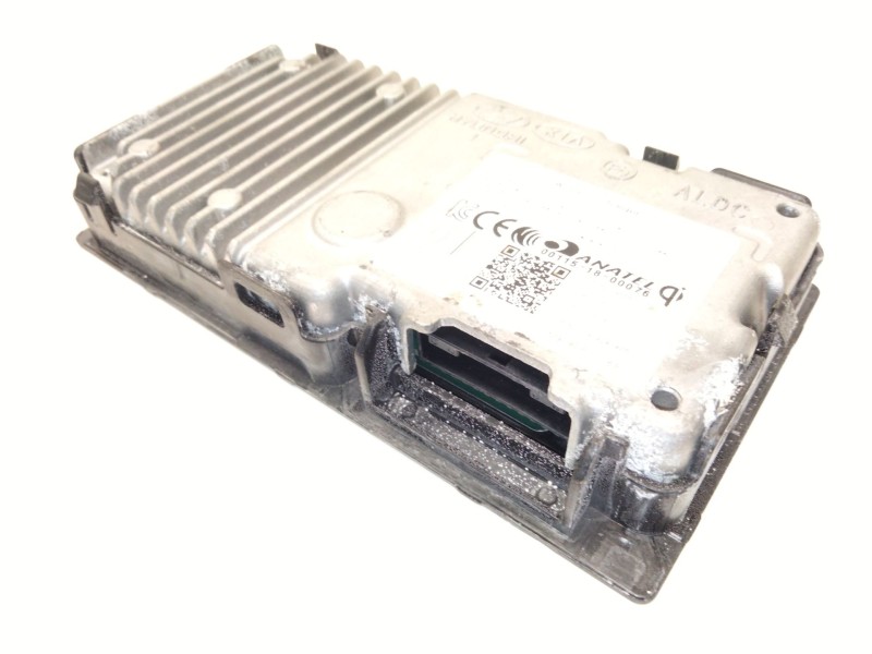 Recambio de modulo electronico para kia proceed combi van (cd) 1.4 t-gdi referencia OEM IAM 001151800076  