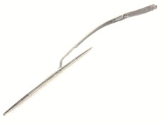 Recambio de brazo limpia delantero derecho para kia proceed combi van (cd) 1.4 t-gdi referencia OEM IAM    2