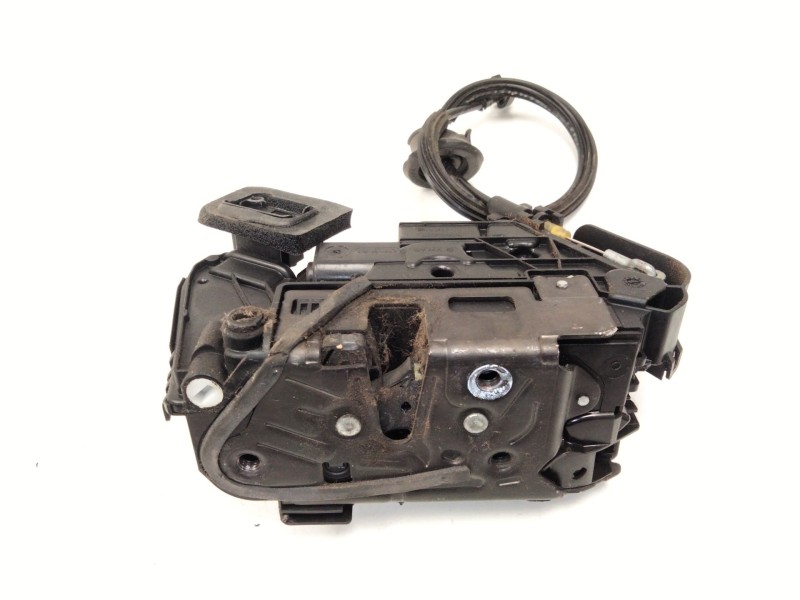 Recambio de cerradura puerta trasera izquierda para seat arona style edition referencia OEM IAM 5TA839015  