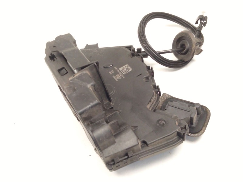 Recambio de cerradura puerta trasera izquierda para seat arona style edition referencia OEM IAM 5TA839015  