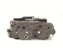CERRADURA PUERTA TRASERA IZQUIERDA 5TA839015 