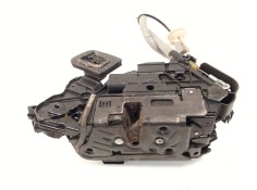 Recambio de cerradura puerta delantera izquierda para seat arona style edition referencia OEM IAM 5TB837015  
