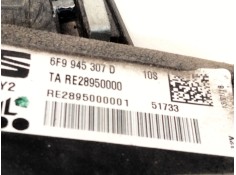 Recambio de piloto trasero izquierdo porton para seat arona style edition referencia OEM IAM 6F9945307   2