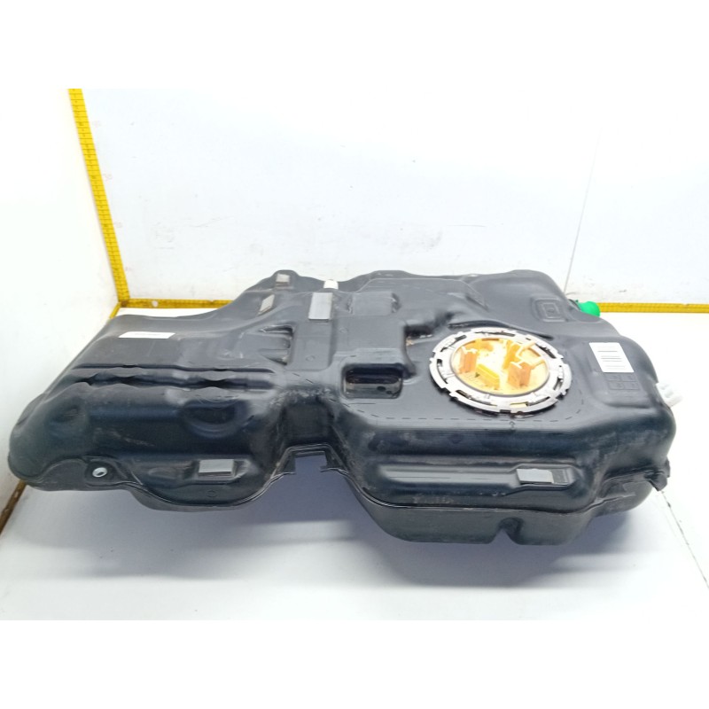 Recambio de deposito combustible para mercedes-benz clase a (w177) a 180 d (177.003) referencia OEM IAM   
