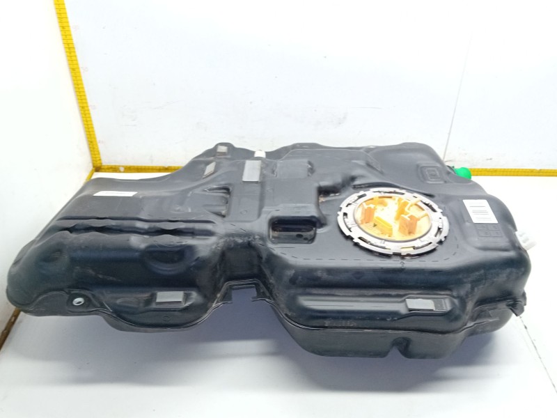 Recambio de deposito combustible para mercedes-benz clase a (w177) a 180 d (177.003) referencia OEM IAM   