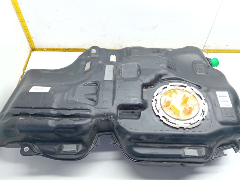 Recambio de deposito combustible para mercedes-benz clase a (w177) a 180 d (177.003) referencia OEM IAM   