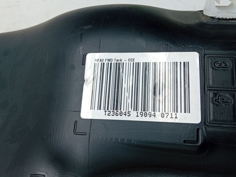 Recambio de deposito combustible para mercedes-benz clase a (w177) a 180 d (177.003) referencia OEM IAM   