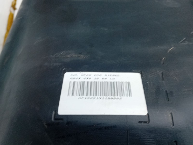 Recambio de deposito combustible para mercedes-benz clase a (w177) a 180 d (177.003) referencia OEM IAM   