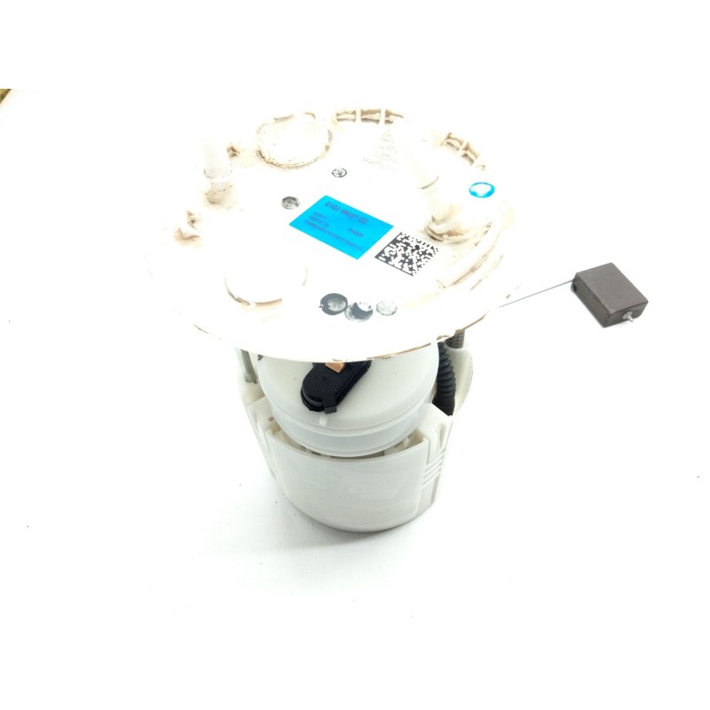 Recambio de aforador para ford s-max (cj, wa6) 1.5 ecoboost referencia OEM IAM E1G39H307  
