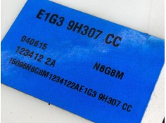 Recambio de aforador para ford s-max (cj, wa6) 1.5 ecoboost referencia OEM IAM E1G39H307   2