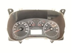 Recambio de cuadro instrumentos para citroën nemo furgoneta/monovolumen (aa_) 1.4 hdi referencia OEM IAM   