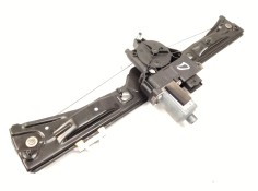 Recambio de elevalunas delantero derecho para citroën nemo furgoneta/monovolumen (aa_) 1.4 hdi referencia OEM IAM   