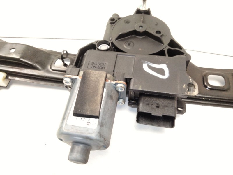 Recambio de elevalunas delantero derecho para citroën nemo furgoneta/monovolumen (aa_) 1.4 hdi referencia OEM IAM   