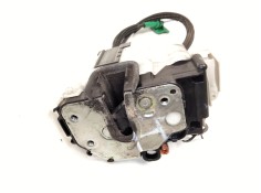 Recambio de cerradura puerta delantera izquierda para citroën nemo furgoneta/monovolumen (aa_) 1.4 hdi referencia OEM IAM   