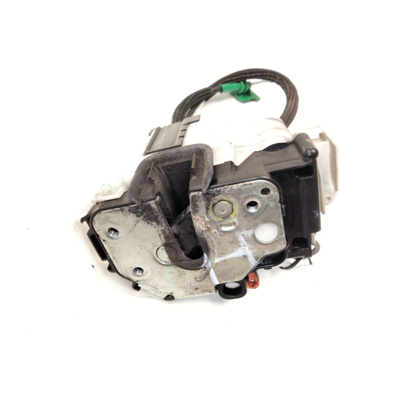 Recambio de cerradura puerta delantera izquierda para citroën nemo furgoneta/monovolumen (aa_) 1.4 hdi referencia OEM IAM   