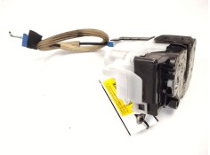 Recambio de cerradura puerta delantera derecha para citroën nemo furgoneta/monovolumen (aa_) 1.4 hdi referencia OEM IAM 13652250 2