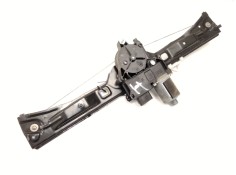 Recambio de elevalunas delantero izquierdo para citroën nemo furgoneta/monovolumen (aa_) 1.4 hdi referencia OEM IAM 1666090580  