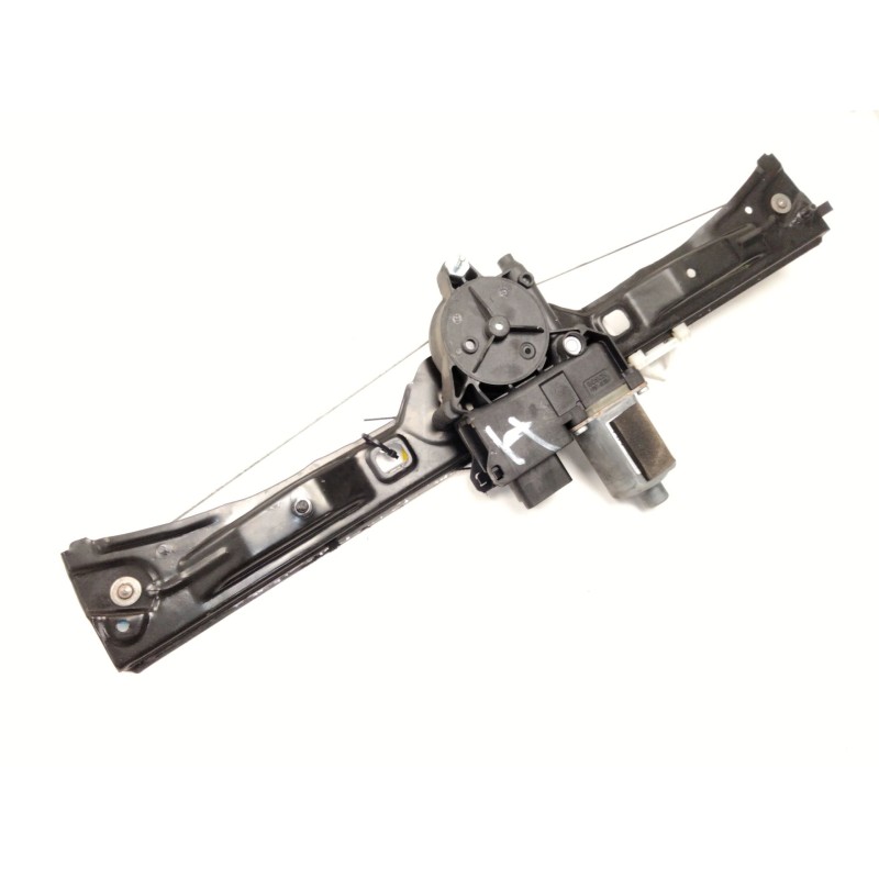Recambio de elevalunas delantero izquierdo para citroën nemo furgoneta/monovolumen (aa_) 1.4 hdi referencia OEM IAM 1666090580  