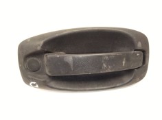Recambio de maneta exterior delantera derecha para citroën nemo furgoneta/monovolumen (aa_) 1.4 hdi referencia OEM IAM   