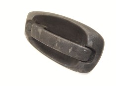 Recambio de maneta exterior delantera derecha para citroën nemo furgoneta/monovolumen (aa_) 1.4 hdi referencia OEM IAM    2