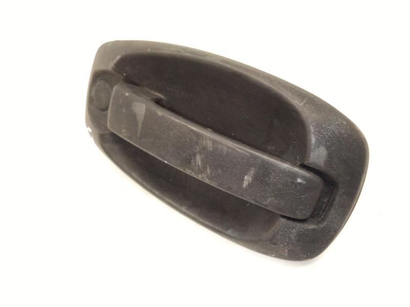 Recambio de maneta exterior delantera derecha para citroën nemo furgoneta/monovolumen (aa_) 1.4 hdi referencia OEM IAM   