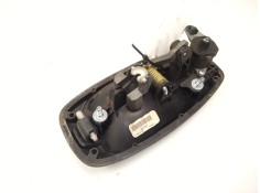 Recambio de maneta exterior delantera izquierda para citroën nemo furgoneta/monovolumen (aa_) 1.4 hdi referencia OEM IAM    2