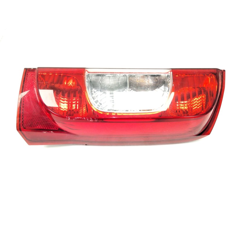 Recambio de piloto trasero derecho para citroën nemo furgoneta/monovolumen (aa_) 1.4 hdi referencia OEM IAM 01353205080  