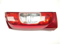 Recambio de piloto trasero izquierdo para citroën nemo furgoneta/monovolumen (aa_) 1.4 hdi referencia OEM IAM 01353206080  
