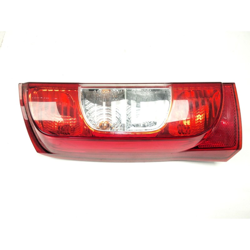 Recambio de piloto trasero izquierdo para citroën nemo furgoneta/monovolumen (aa_) 1.4 hdi referencia OEM IAM 01353206080  