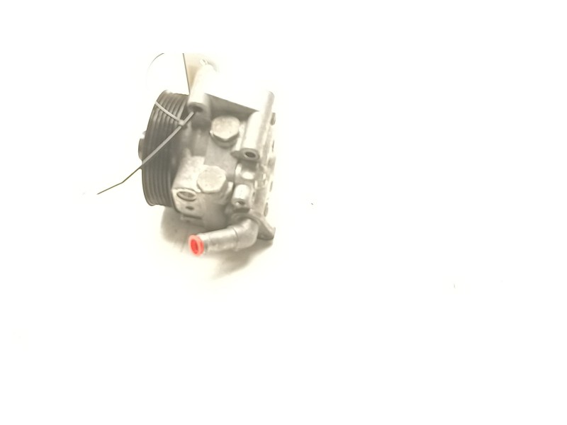 Recambio de bomba direccion para jaguar xf i (x250) 2.2 d referencia OEM IAM 9X233A696AA  