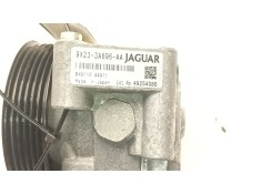 Recambio de bomba direccion para jaguar xf i (x250) 2.2 d referencia OEM IAM 9X233A696AA   2