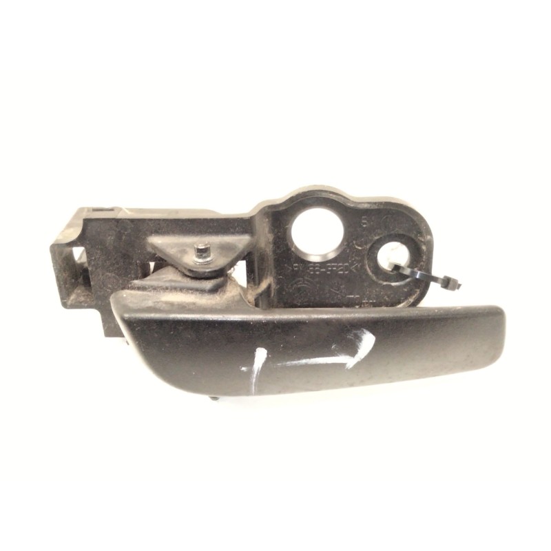 Recambio de maneta interior delantera izquierda para citroën nemo furgoneta/monovolumen (aa_) 1.4 hdi referencia OEM IAM   